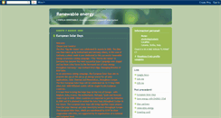 Desktop Screenshot of etwinningstudents.blogspot.com