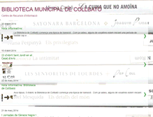 Tablet Screenshot of collbato.blogspot.com