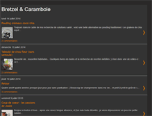 Tablet Screenshot of bretzeletcarambole.blogspot.com