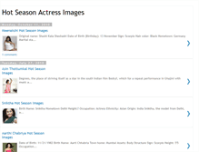 Tablet Screenshot of hotseasons.blogspot.com