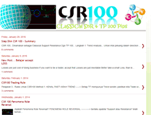 Tablet Screenshot of csr100.blogspot.com