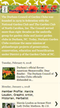 Mobile Screenshot of durhamcouncilofgardenclubs.blogspot.com