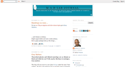 Desktop Screenshot of mdlabblog.blogspot.com