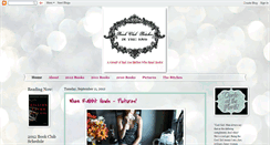 Desktop Screenshot of bcbrno.blogspot.com