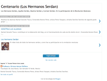 Tablet Screenshot of bicentenario-2-a.blogspot.com