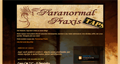 Desktop Screenshot of ppraxis.blogspot.com