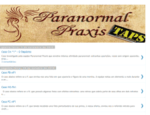 Tablet Screenshot of ppraxis.blogspot.com