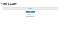 Tablet Screenshot of gallery-labuanmarshal.blogspot.com