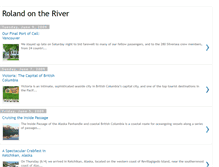 Tablet Screenshot of jjroland.blogspot.com