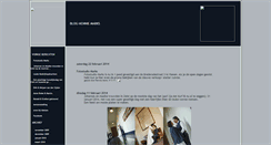 Desktop Screenshot of fotostudiomarks.blogspot.com