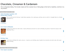 Tablet Screenshot of cookinginatinykitchen.blogspot.com