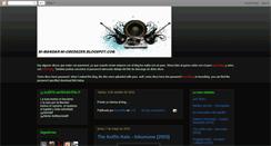 Desktop Screenshot of ni-mandar-ni-obedezer.blogspot.com