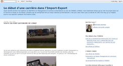 Desktop Screenshot of carriere-professionnelle-mbizieau.blogspot.com
