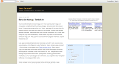 Desktop Screenshot of info-dunia-it.blogspot.com