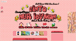Desktop Screenshot of chomeieyza.blogspot.com
