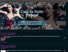 Tablet Screenshot of casadanoitept.blogspot.com