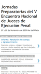 Mobile Screenshot of jornadaspreparatoriasvejp.blogspot.com