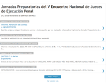 Tablet Screenshot of jornadaspreparatoriasvejp.blogspot.com