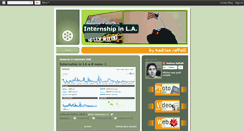 Desktop Screenshot of hadrienraffalli.blogspot.com