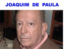 Tablet Screenshot of joaquimdepaula.blogspot.com