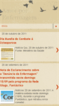 Mobile Screenshot of amorporenfermagem.blogspot.com