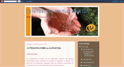 Desktop Screenshot of consultapedrofleitas.blogspot.com