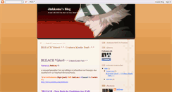 Desktop Screenshot of jinkkoma.blogspot.com