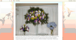 Desktop Screenshot of casteloeflores.blogspot.com