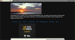 Desktop Screenshot of costacostarica.blogspot.com