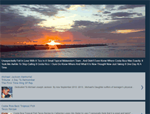 Tablet Screenshot of costacostarica.blogspot.com