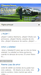 Mobile Screenshot of caminodelmedio.blogspot.com