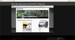 Desktop Screenshot of eduardodiaz73.blogspot.com