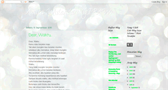 Desktop Screenshot of giraw-amirachman.blogspot.com