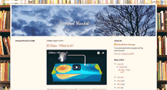 Desktop Screenshot of liverpoolwantok.blogspot.com