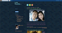 Desktop Screenshot of joe222.blogspot.com