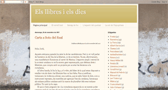 Desktop Screenshot of albertgarciacatalan.blogspot.com
