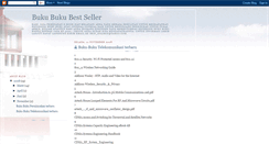 Desktop Screenshot of bukuonline-ihin.blogspot.com