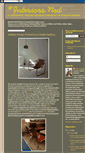 Mobile Screenshot of interiorsnut.blogspot.com