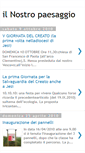 Mobile Screenshot of il-paesaggio-jesino.blogspot.com