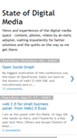 Mobile Screenshot of digispace.blogspot.com