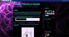 Desktop Screenshot of cristianyrafael.blogspot.com