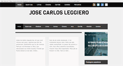 Desktop Screenshot of ligeri.blogspot.com