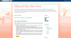 Desktop Screenshot of macsot-business.blogspot.com