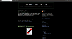 Desktop Screenshot of ckswarta.blogspot.com