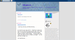 Desktop Screenshot of bratnot.blogspot.com