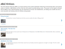 Tablet Screenshot of ablekirklees.blogspot.com