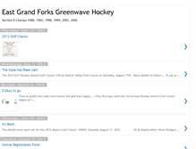 Tablet Screenshot of eastsidehockey.blogspot.com