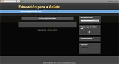 Desktop Screenshot of pepemac-ef.blogspot.com