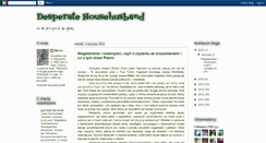 Desktop Screenshot of dhousehusband.blogspot.com
