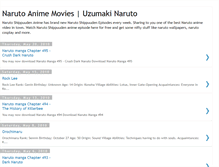 Tablet Screenshot of naruto-anime-movies.blogspot.com